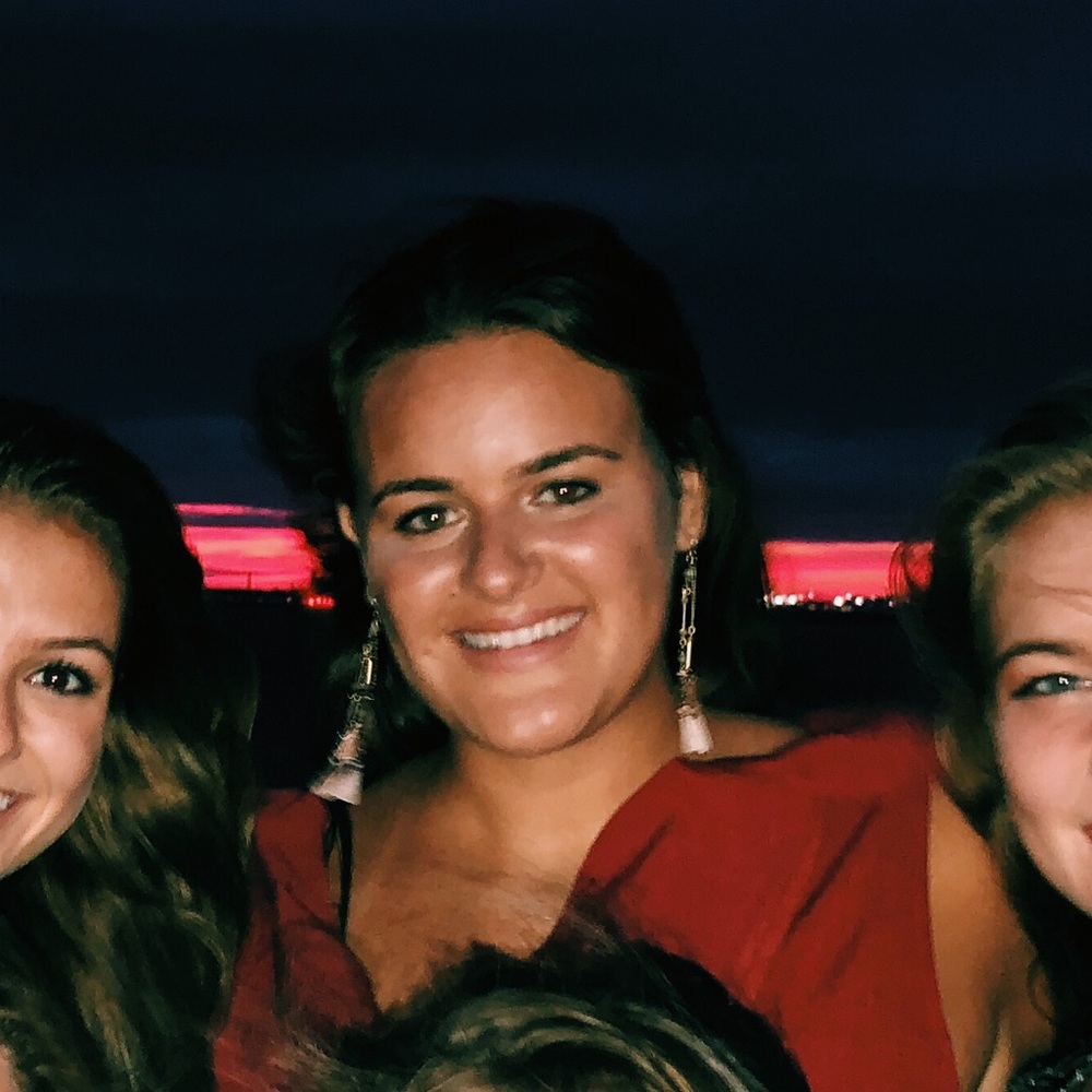 Meet your Posher, Reegan